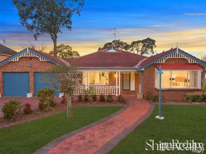 1 Regent Place, Castle Hill Sold by Shire Realty - image 11