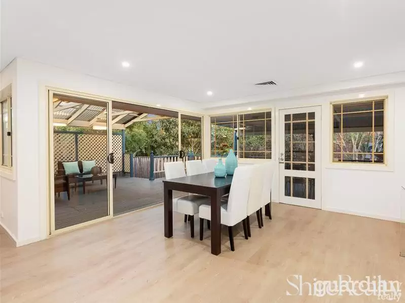 1 Regent Place, Castle Hill Sold by Shire Realty - image 3