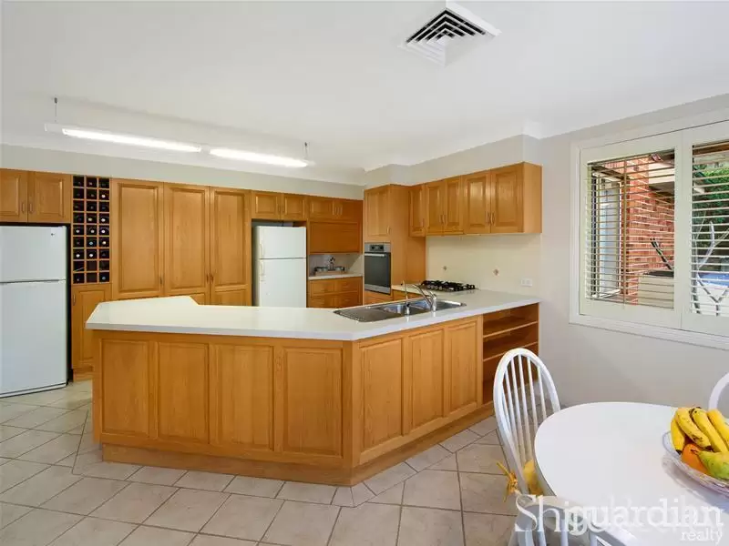 18 Crown Terrace, Bella Vista Sold by Shire Realty - image 5