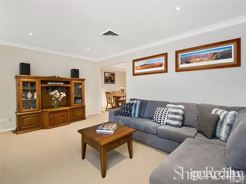 18 Crown Terrace, Bella Vista Sold by Shire Realty - image 3