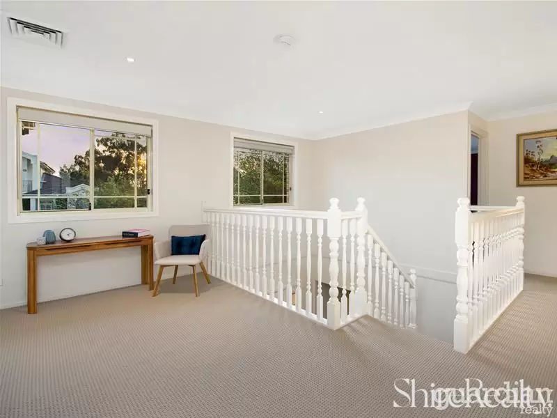 18 Crown Terrace, Bella Vista Sold by Shire Realty - image 7