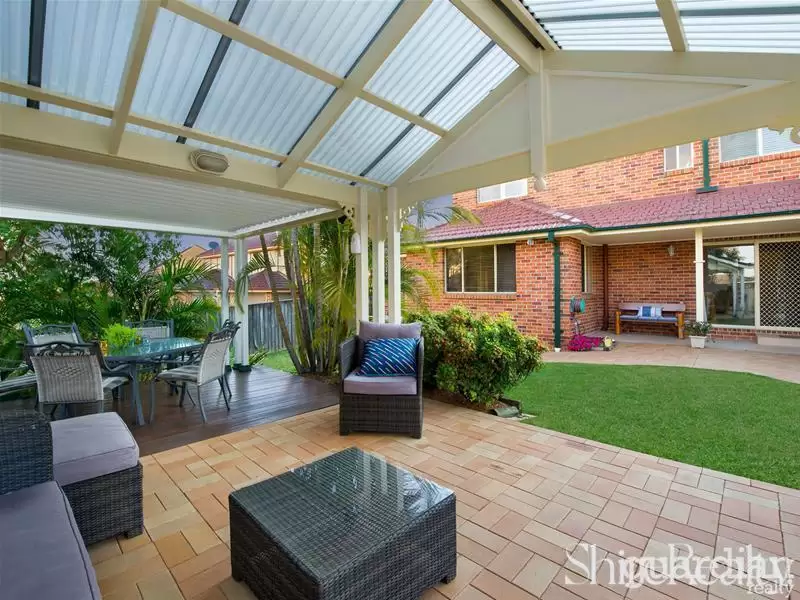 18 Crown Terrace, Bella Vista Sold by Shire Realty - image 10