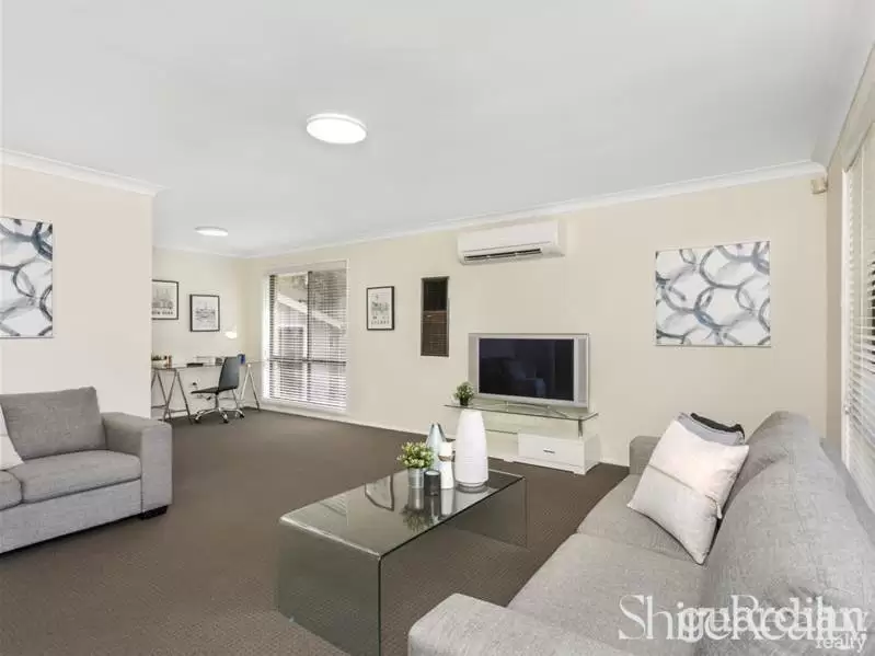 15 Kolodong Drive, Quakers Hill Sold by Shire Realty - image 2