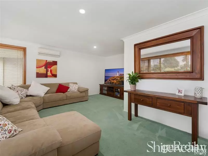 20 Yetholme Avenue, Baulkham Hills Sold by Shire Realty - image 4