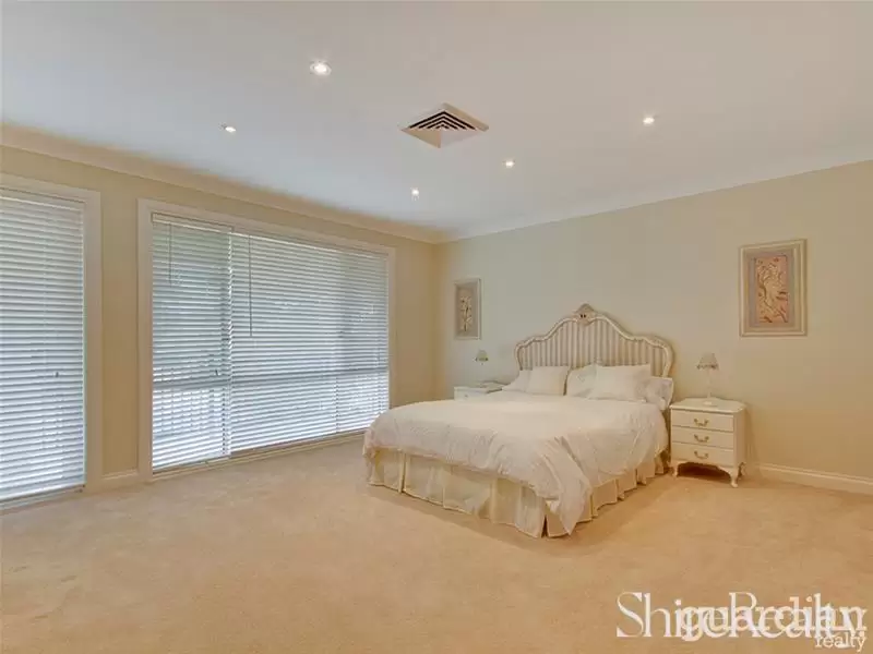 50 Poole Road, Kellyville Sold by Shire Realty - image 7