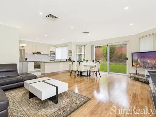 6/1B John Street, Baulkham Hills Sold by Shire Realty