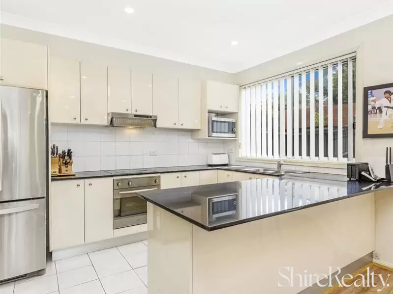 6/1B John Street, Baulkham Hills Sold by Shire Realty - image 3