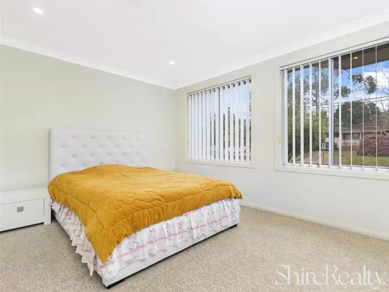 6/1B John Street, Baulkham Hills Sold by Shire Realty - image 4