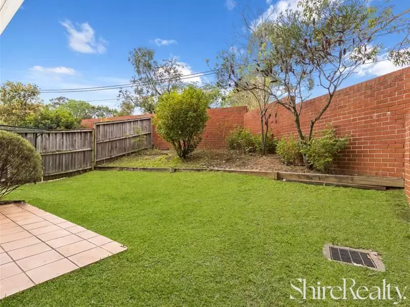 6/1B John Street, Baulkham Hills Sold by Shire Realty - image 7