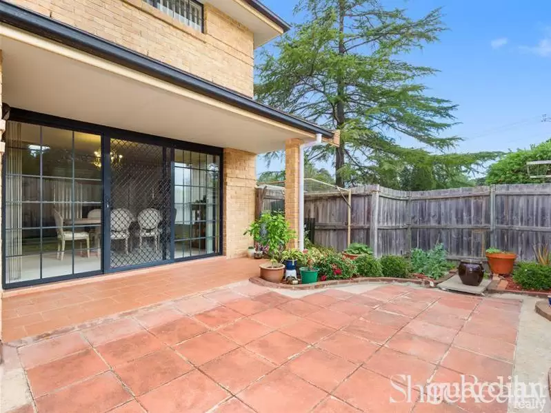 1/27-29 Purser Avenue, Castle Hill Sold by Shire Realty - image 10