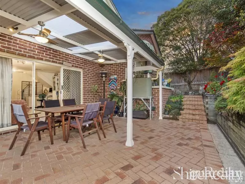 2 Regent Place, Castle Hill Sold by Shire Realty - image 9