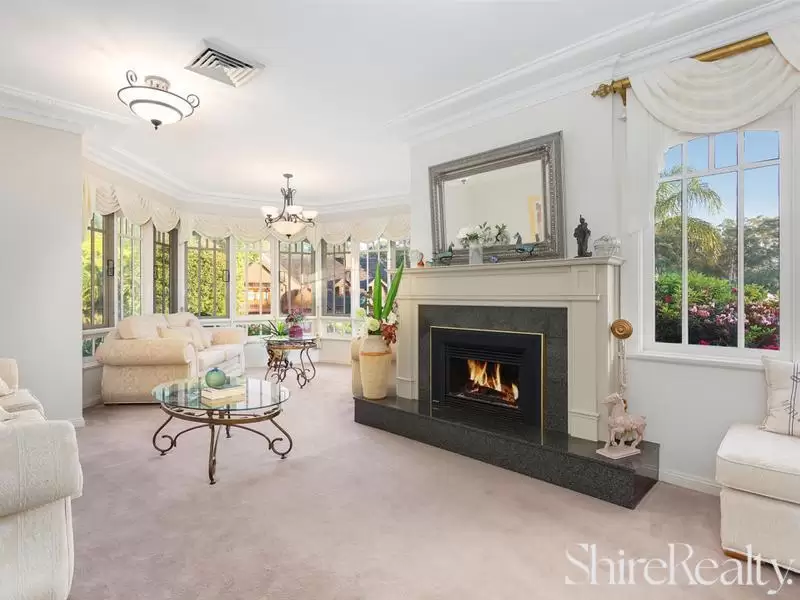 2-4 Cottonwood Place, Castle Hill Sold by Shire Realty - image 7