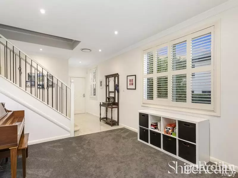 22A Barina Downs Road, Baulkham Hills Sold by Shire Realty - image 3