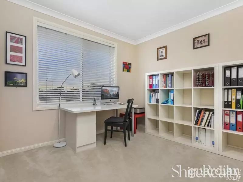 22A Barina Downs Road, Baulkham Hills Sold by Shire Realty - image 10