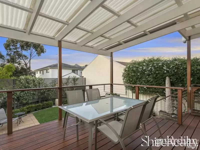 22A Barina Downs Road, Baulkham Hills Sold by Shire Realty - image 6