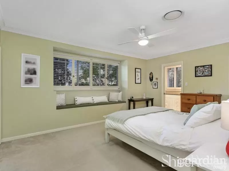 22A Barina Downs Road, Baulkham Hills Sold by Shire Realty - image 7