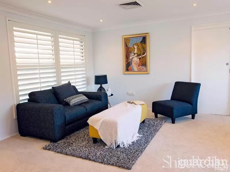 110 Merindah Road, Baulkham Hills Sold by Shire Realty - image 7