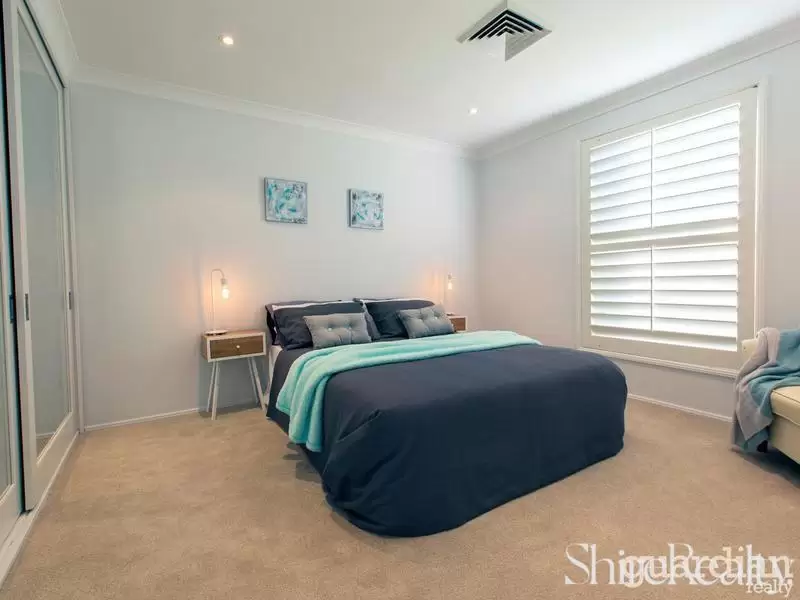 110 Merindah Road, Baulkham Hills Sold by Shire Realty - image 4