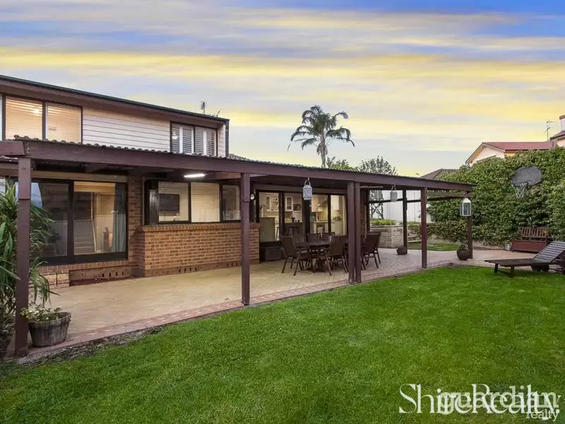 3 Lotus Close, Baulkham Hills Sold by Shire Realty - image 7