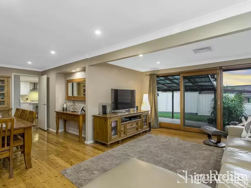 3 Lotus Close, Baulkham Hills Sold by Shire Realty - image 3