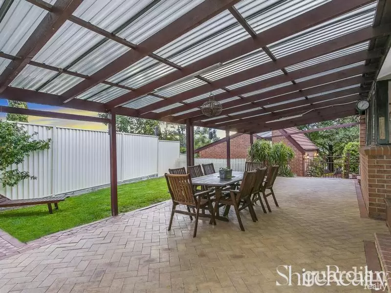 3 Lotus Close, Baulkham Hills Sold by Shire Realty - image 8