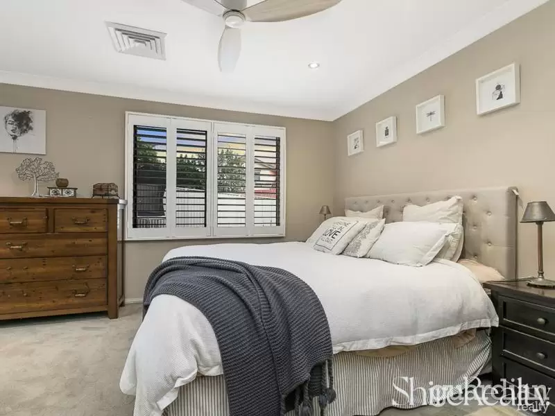 3 Lotus Close, Baulkham Hills Sold by Shire Realty - image 4