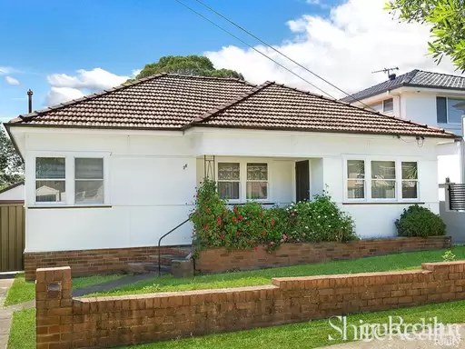 36 Bent Street, Chester Hill Sold by Shire Realty