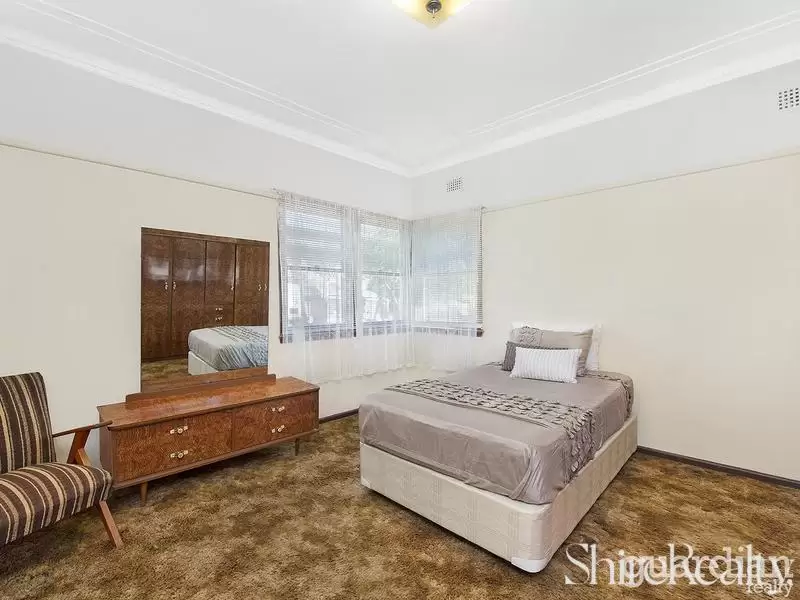 36 Bent Street, Chester Hill Sold by Shire Realty - image 3