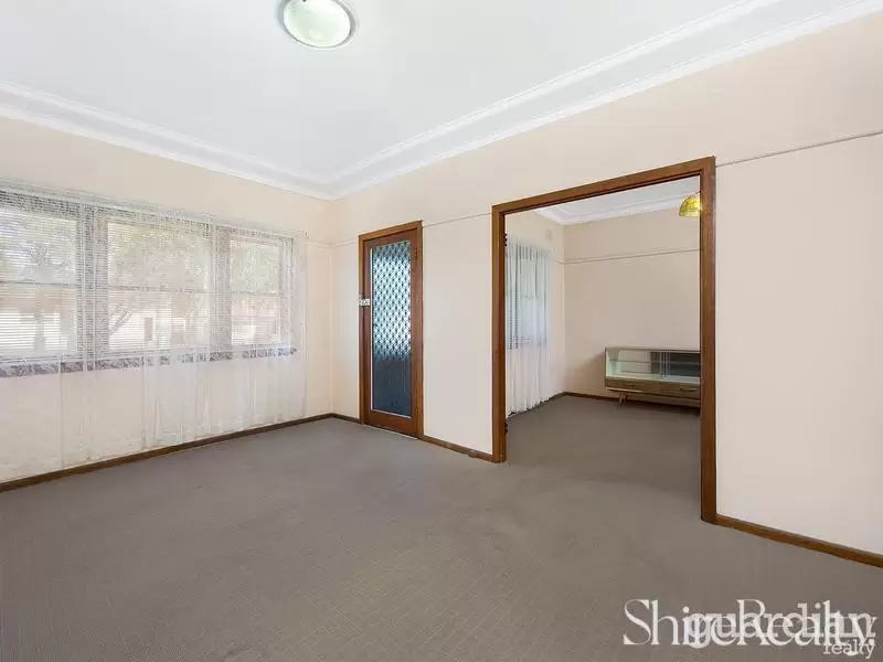 36 Bent Street, Chester Hill Sold by Shire Realty - image 2