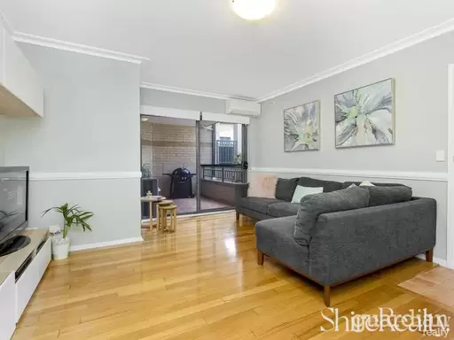 4/2-8 Hill Street, Baulkham Hills Sold by Shire Realty