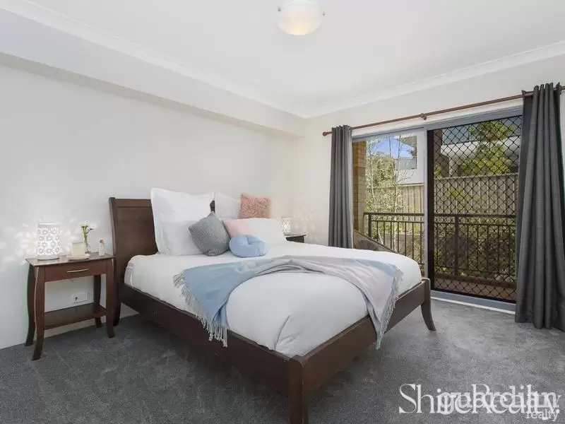 4/2-8 Hill Street, Baulkham Hills Sold by Shire Realty - image 3