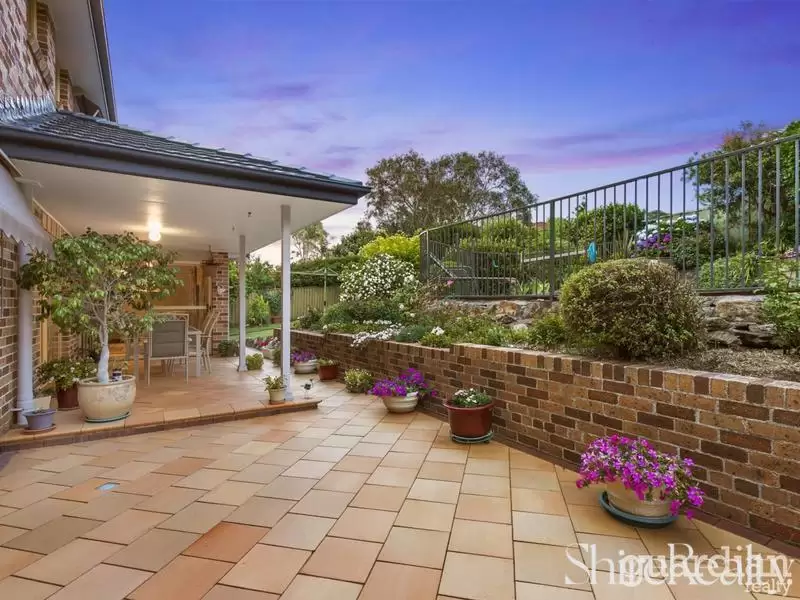 12 Yerong Place, Castle Hill Sold by Shire Realty - image 28