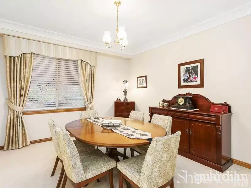 12 Yerong Place, Castle Hill Sold by Shire Realty - image 13