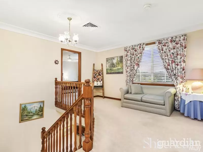 12 Yerong Place, Castle Hill Sold by Shire Realty - image 16