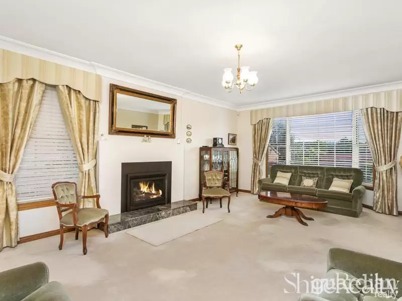 12 Yerong Place, Castle Hill Sold by Shire Realty - image 14