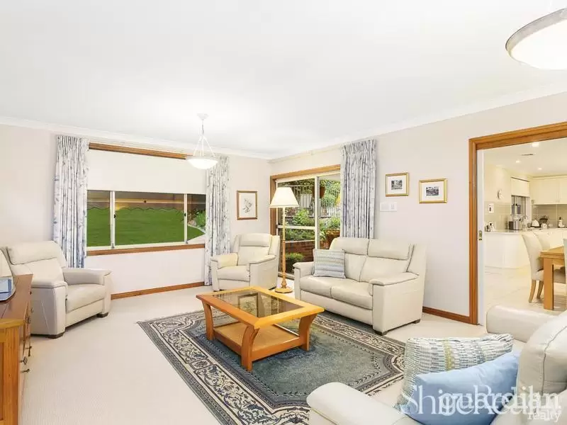 12 Yerong Place, Castle Hill Sold by Shire Realty - image 7