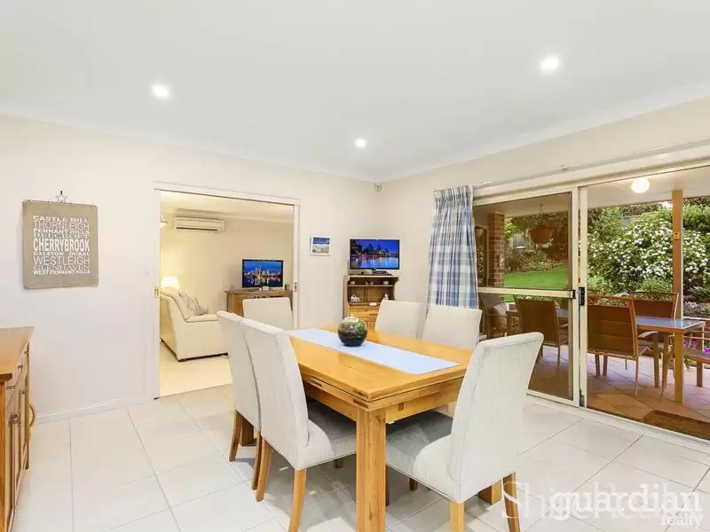 12 Yerong Place, Castle Hill Sold by Shire Realty - image 9