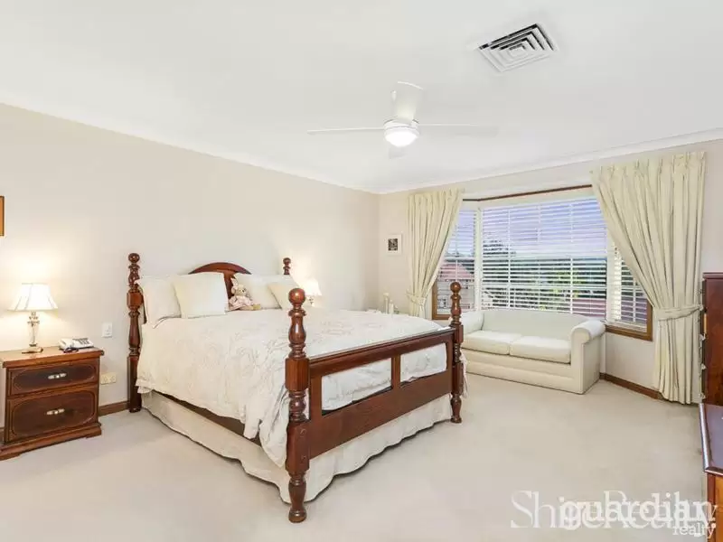 12 Yerong Place, Castle Hill Sold by Shire Realty - image 18