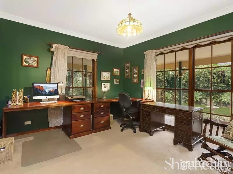 18 Isobell Avenue, West Pennant Hills Sold by Shire Realty - image 7