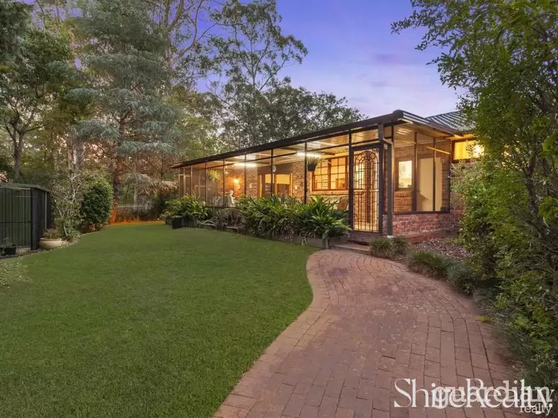 18 Isobell Avenue, West Pennant Hills Sold by Shire Realty - image 9