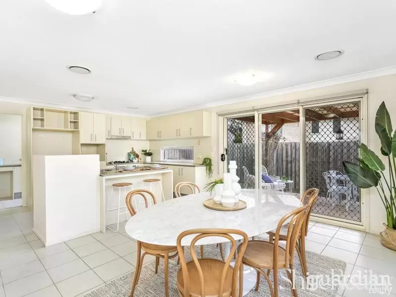 3 Sabal Place, Beaumont Hills Sold by Shire Realty - image 3