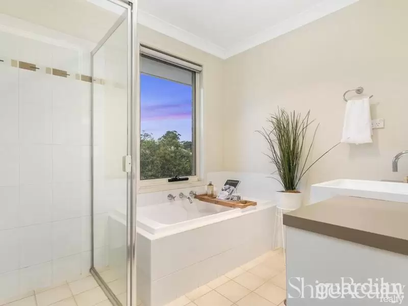 3 Sabal Place, Beaumont Hills Sold by Shire Realty - image 7