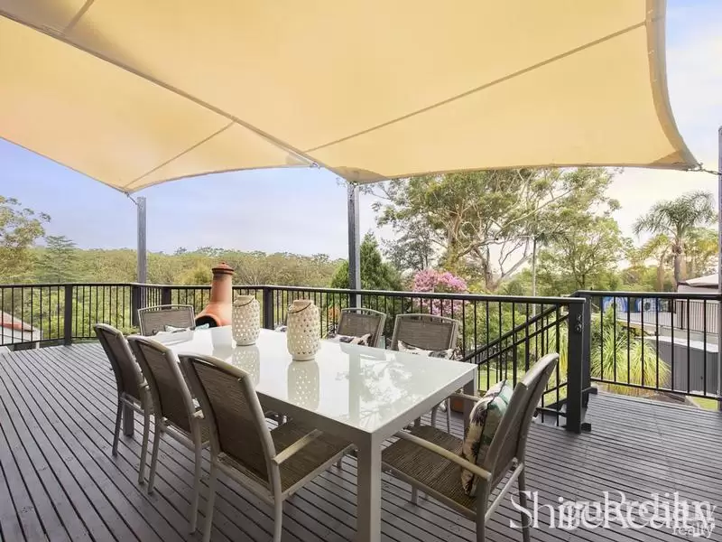 9 Charles Court, North Rocks Sold by Shire Realty - image 6