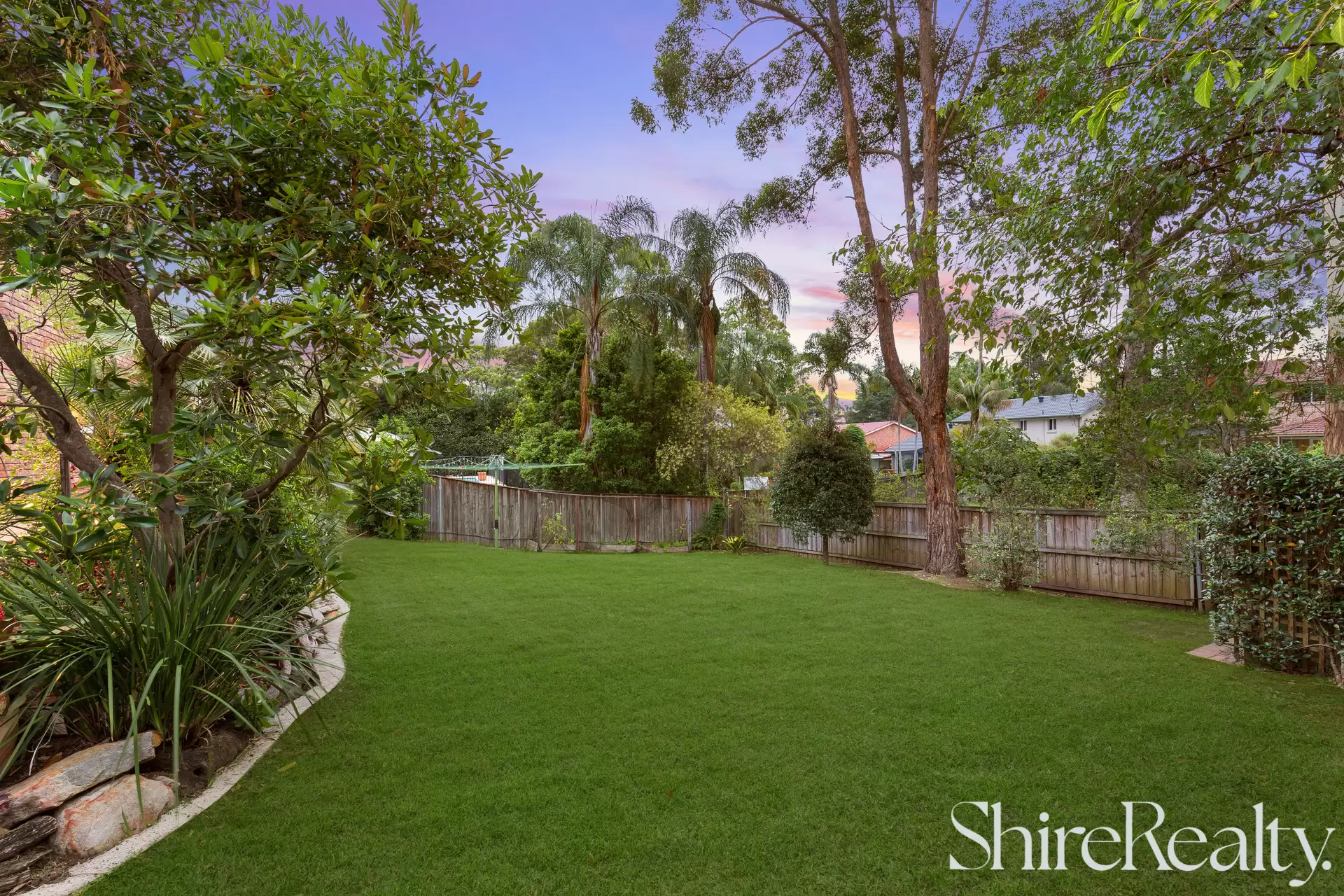 20 Amberwood Way, Castle Hill Sold by Shire Realty - image 13