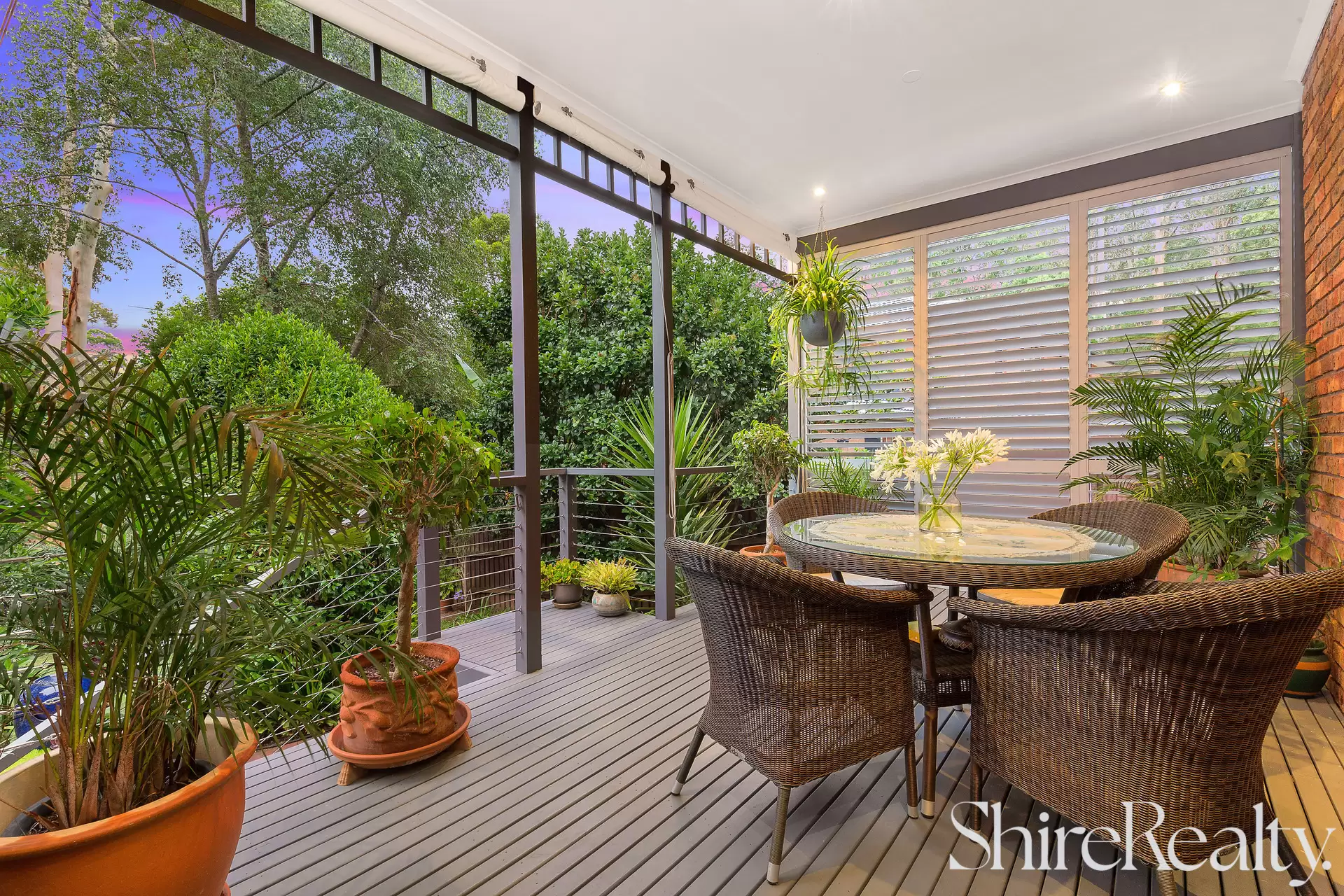 20 Amberwood Way, Castle Hill Sold by Shire Realty - image 11