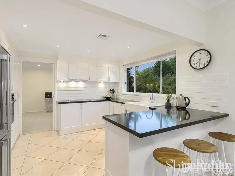 47 Panaview Crescent, North Rocks Sold by Shire Realty - image 3