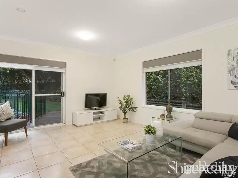 47 Panaview Crescent, North Rocks Sold by Shire Realty - image 6