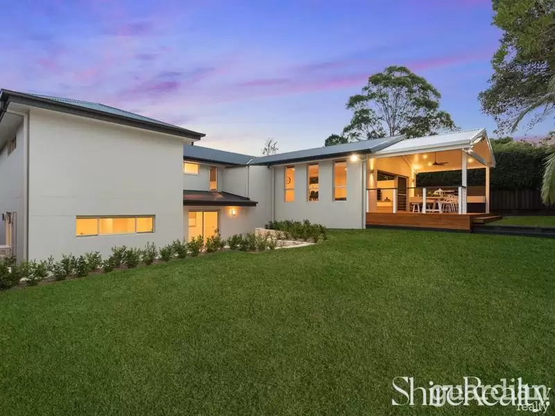 8 Ashmead Avenue, Castle Hill Sold by Shire Realty - image 11