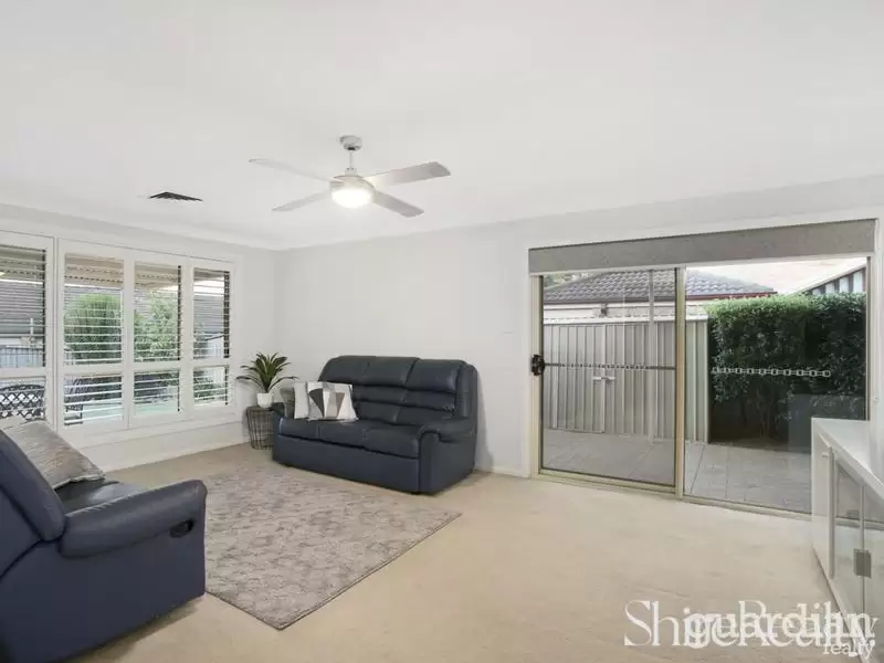 29 Carlisle Crescent, Kellyville Sold by Shire Realty - image 3