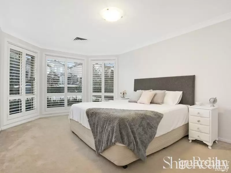 29 Carlisle Crescent, Kellyville Sold by Shire Realty - image 5